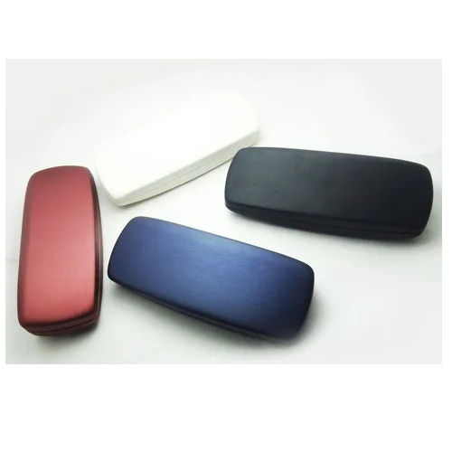 Plain Eyewear Case