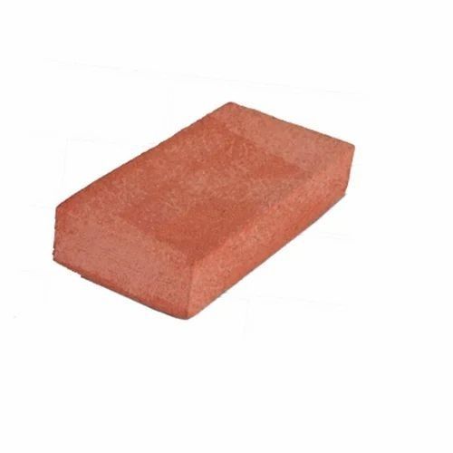 Red Clay Bricks - Porosity: Solid