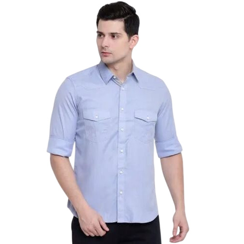 Mens Casual Shirts