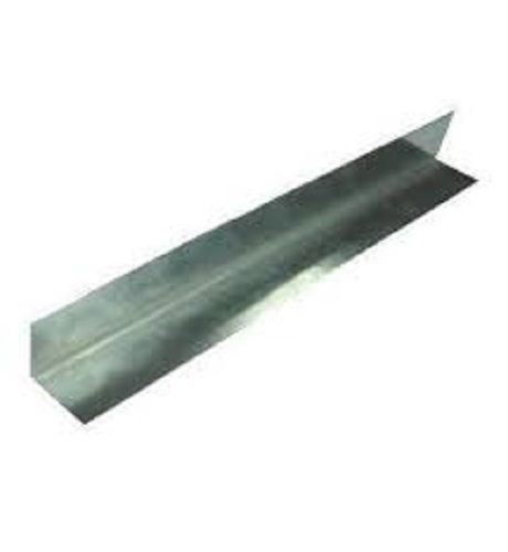 Gypsum L Ceiling Angle Channel - Heat Transfer Coefficient: Na