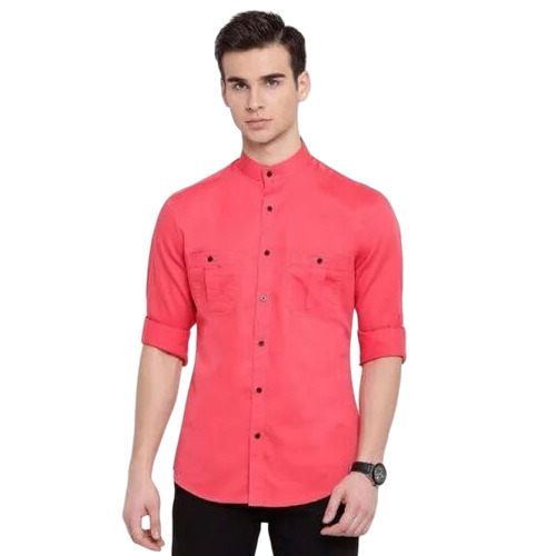 Men's Premium Quality Cotton Plaid Shirt - Size M, S, XS, XXS | Breathable Fabric, Soft Texture, Comfortable Fit, Stylish Patterns, Vibrant Colors, Wrinkle-Resistant, UV Protection, Waterproof, Cool-Dry Technology