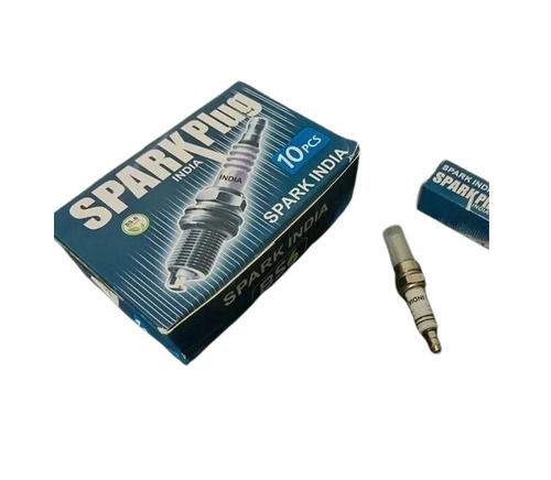 Motorcycle Spark Plug - Vehicle Type: Twowheeler