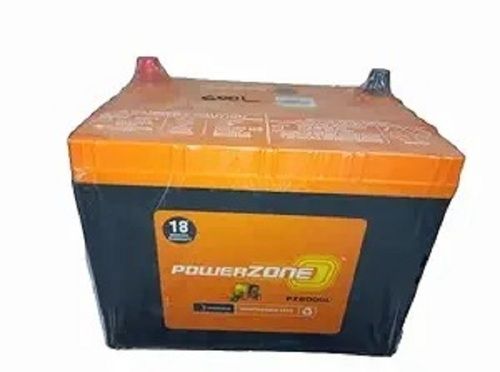 Power Zone Battery