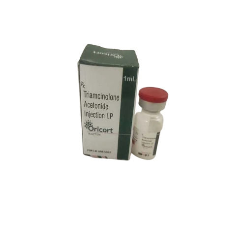 Triomcinolone Injection - Dosage Form: Liquid