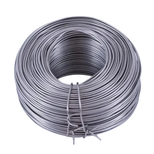 10 Gauge Stainless Steel Wire - 10 Gauge Rust Free High Strength | Ideal for Industrial Applications Durable Stainless Steel Material