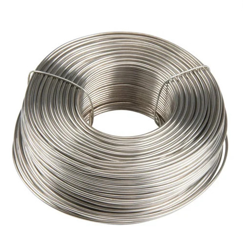18 Gauge Stainless Steel Wire - Application: For Industrial