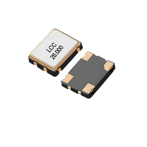 2016 Smd Quartz Crystal Oscillator - Dimension (L*W*H): 2.0*1.65*0.75Mm Millimeter (Mm)