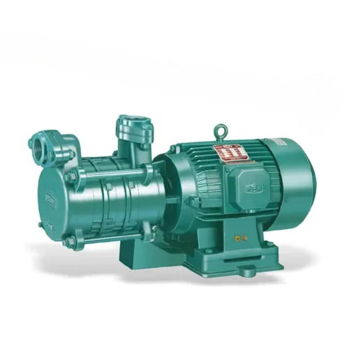 2hp Discharge Pump