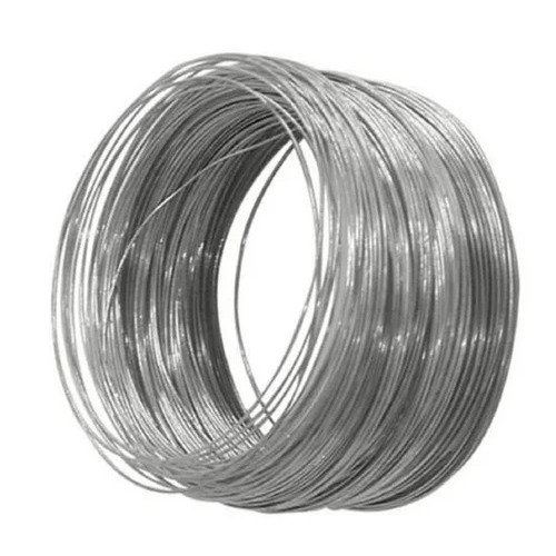 3.2 Mm Stainless Steel Wire By Arihant Metal