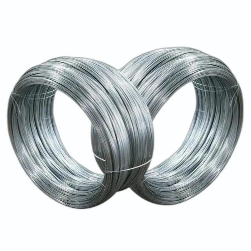 3 Mm Stainless Steel Wire - Application: For Industrial