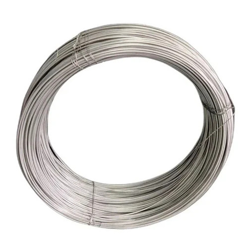 4 mm Stainless Steel Wire - Durable and Rust-Free High Strength | Ideal for Industrial Applications Enhanced Performance and Longevity