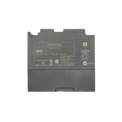 6ES7 307-1BA01-0AA0 SIEMENS PLC