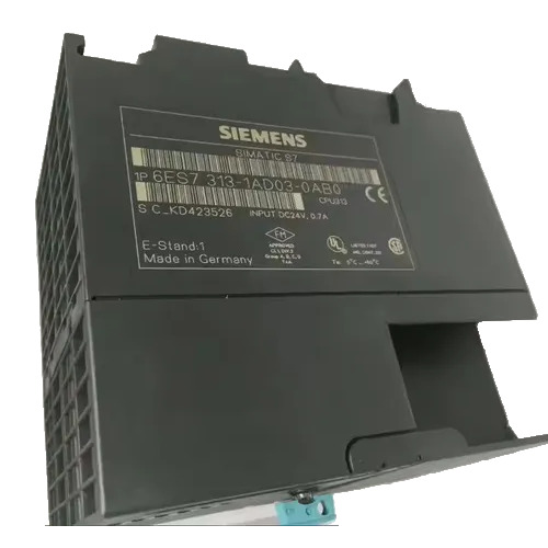 6ES7 313-1AD03-0AB0 SIEMENS PLC