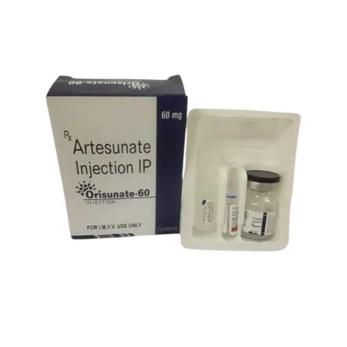 Artesunate Injection IP 60mg