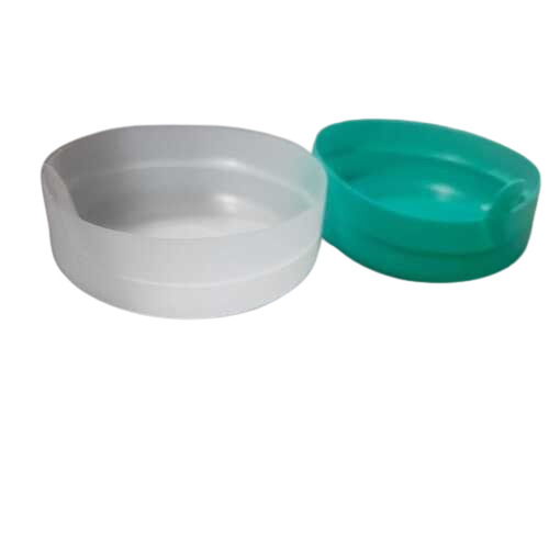 Bubble Top Cap
