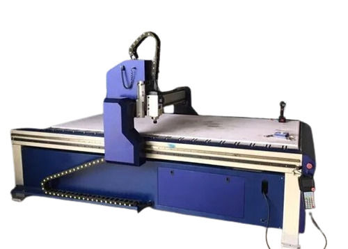 Cnc Metal Engraving Machine