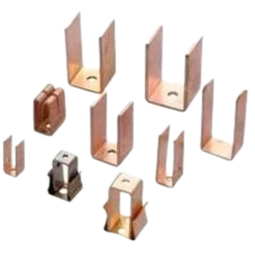 Copper Fuse Parts - Application: Industrial