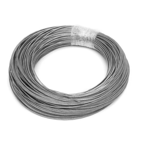 Durable 304 Stainless Steel Wire - Application: For Industrial