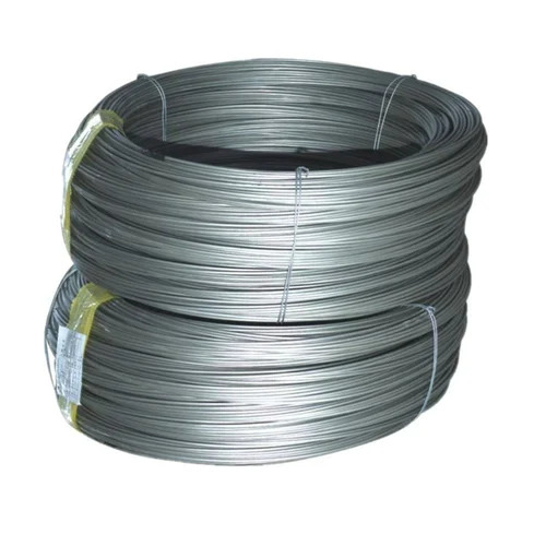 Durable 316 Stainless Steel Wire - High Strength Rust Free | Industrial Grade Material