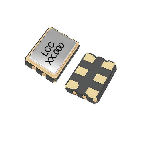 Lcc 2520 Differential Oscillators - Dimension (L*W*H): 2.5*2.0*0.95Mm Millimeter (Mm)