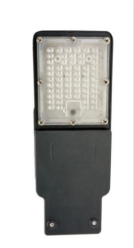 Led Street Light Fixture Fl-402 - Ip Rating: Ip66