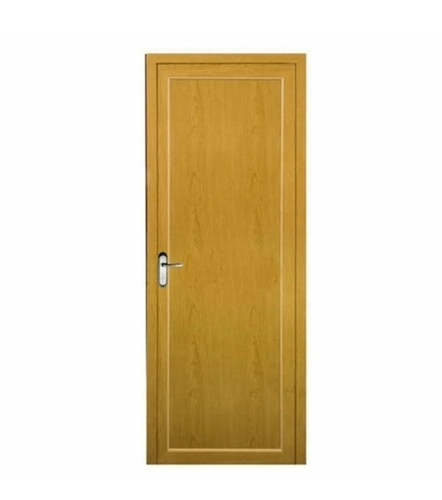 Modular Pvc Door - Application: Interior