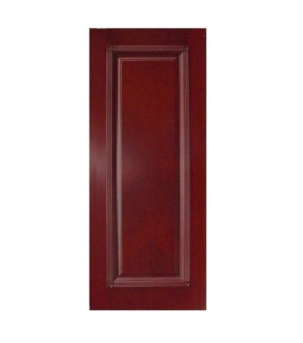 Plain Pvc Door - Color: All