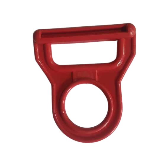 Plastic Jar Handle - Plastic Material Standard Size Available In Many Colors Suitable for HDPE Jars