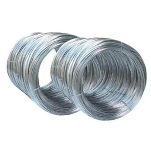 Spring Back 304 Stainless Steel Wire - Durable Rust Free High Strength | Ideal for Industrial Applications Made in India