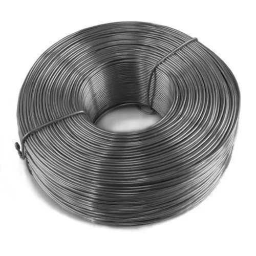 Stainless Steel Wire 304 - Durable Rust Free High Strength | Ideal for Industrial Applications Made in India