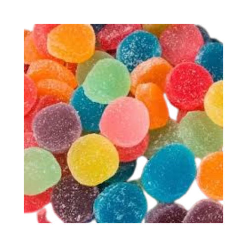 Sweet Jelly Candy