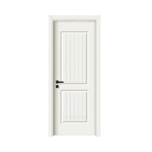 White Pvc Door - Color: All