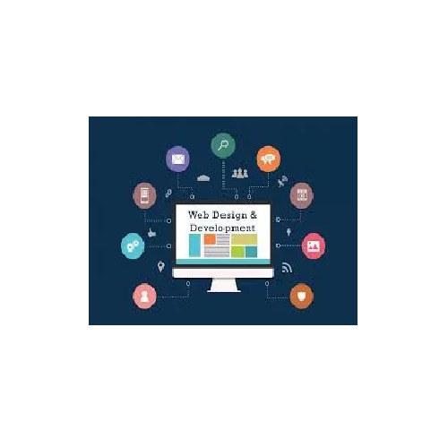 Design And Development - Robust, Fast, And Secure | Intuitive Navigation, Seamless Responsiveness, User-centric Experience