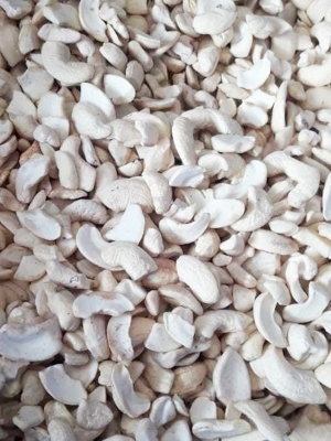 Cashew Nuts - Crop Year: 2024