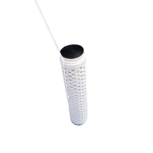 Hard Water Conditioner - Power: Na