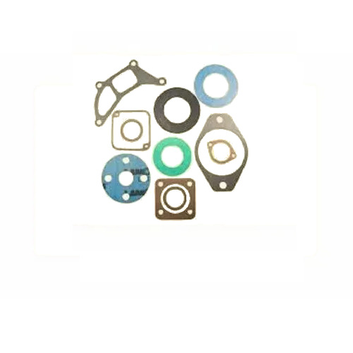 Non Metallic Gasket - Corrosion-Resistant Low-Pressure Ring Gasket | Flexible Chemical and Heat Resistant Sealing Solution for Various Industries