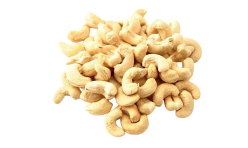 Organic Cashew Nuts - Broken (%): 0%