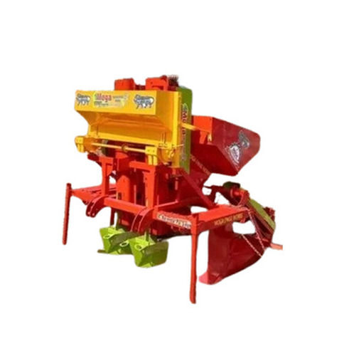 Peanut Processing Machine