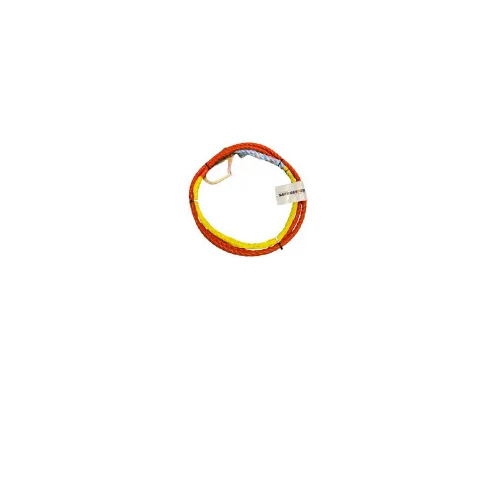 PSC Safeguider High Viz Anti Tangle Tagline