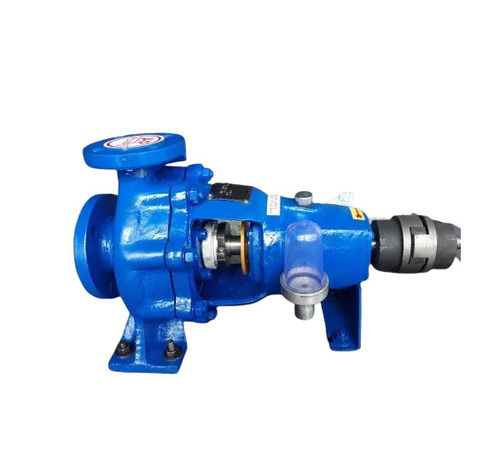 Centrifugal Water Process Pump - Application: Cryogenic