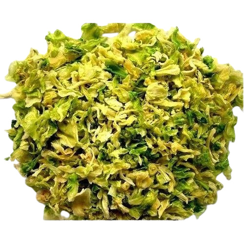 Dehydrate Cabbage Flake - Fresh Vegetable Flakes, Sun-Dried with No Artificial Flavour | Excellent Six-Month Shelf Life, Preserved in Dry Places