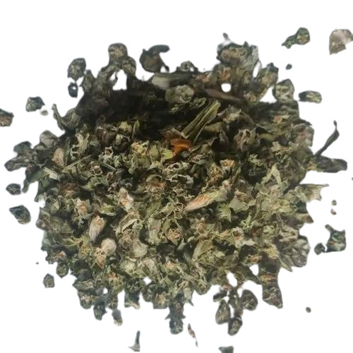 Dehydrated Lady Finger Flakes - Fresh, Very Good Quality, Sun-Dried | Chopped, Dried Style, Preserved in Dry Places, 6 Months Shelf Life