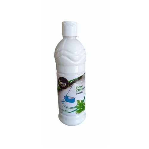 Floor Cleaner 500 Ml - Color: White