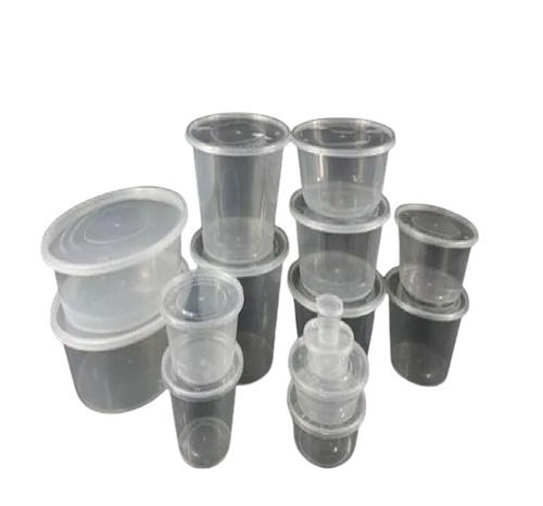 Food Packaging Containers