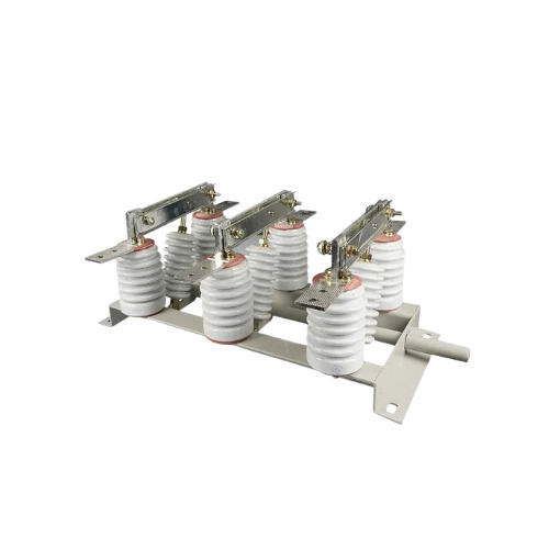 High Voltage Earthing Switch Isolators