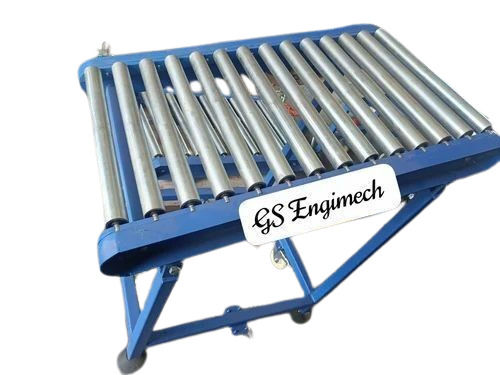 Industrial Conveyors