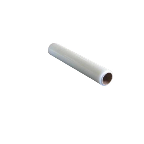 LDPE Plastic Rolls - Flexible Tear-Resistant Stretch Film | Transparent Lightweight Moisture-Resistant UV Protection Easy to Cut Recyclable