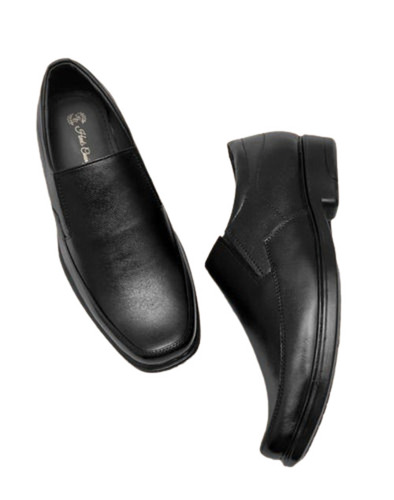 Leather Formal Shoes 