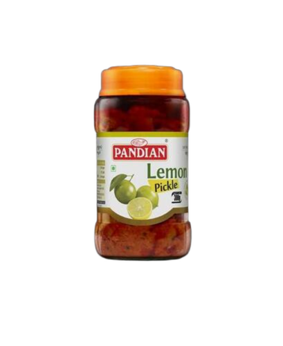 Lime Pickle - Shape: Granule