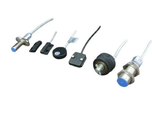 Magnetic Proximity Sensor